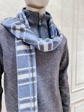 JOSEPH ABBOUD 二澤 コーディネート画像