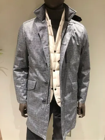 JOSEPH ABBOUD 川田 コーディネート画像