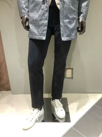 JOSEPH ABBOUD 川田 コーディネート画像