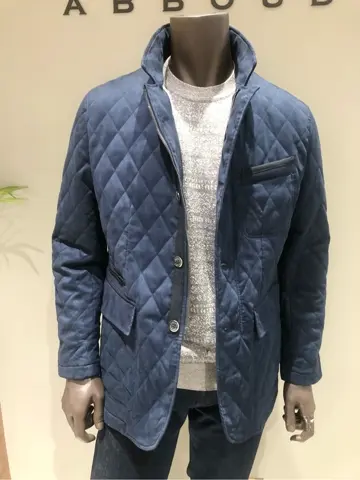 JOSEPH ABBOUD 川田 コーディネート画像