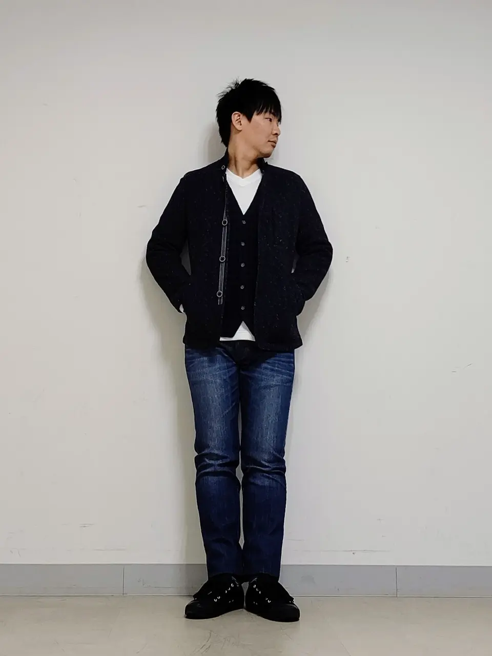  橋本 コーディネート画像