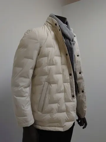 JOSEPH ABBOUD 石川 コーディネート画像