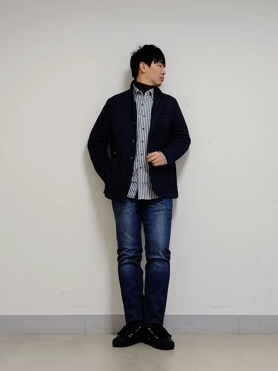  橋本 コーディネート画像