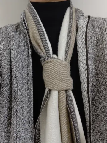 JOSEPH ABBOUD 橋本 コーディネート画像