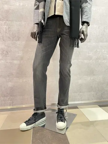 JOSEPH ABBOUD 東　 コーディネート画像