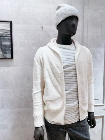 JOSEPH ABBOUD 大久 コーディネート画像