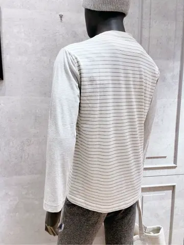 JOSEPH ABBOUD 大久 コーディネート画像