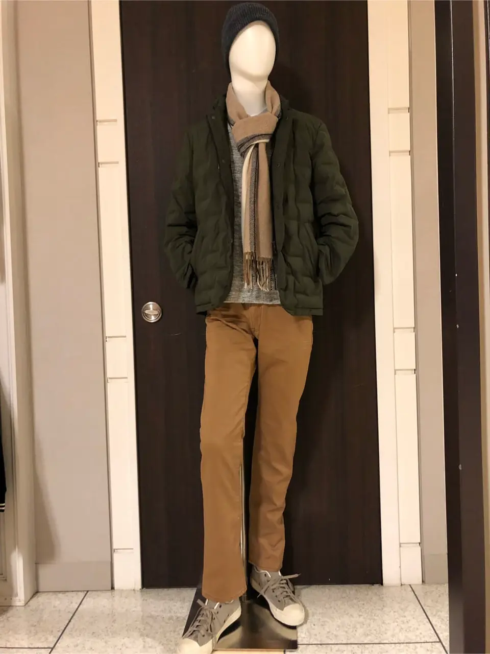  山口 コーディネート画像