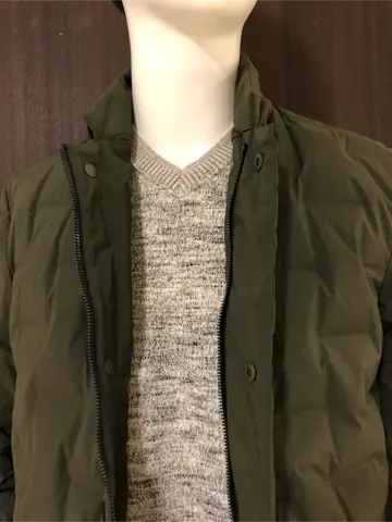 JOSEPH ABBOUD 山口 コーディネート画像