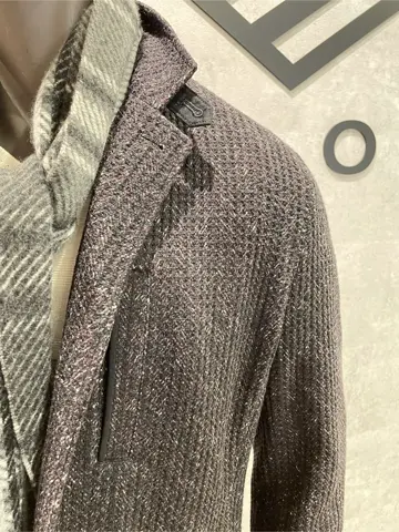 JOSEPH ABBOUD 東　 コーディネート画像