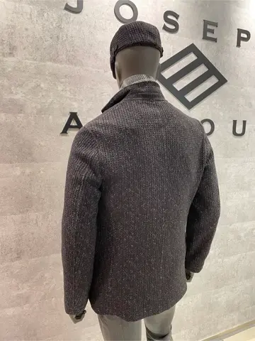 JOSEPH ABBOUD 東　 コーディネート画像