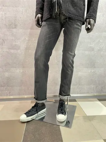 JOSEPH ABBOUD 東　 コーディネート画像