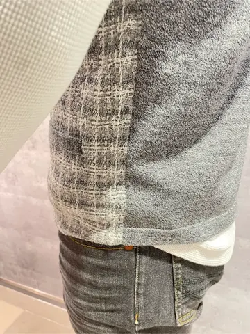 JOSEPH ABBOUD 東　 コーディネート画像