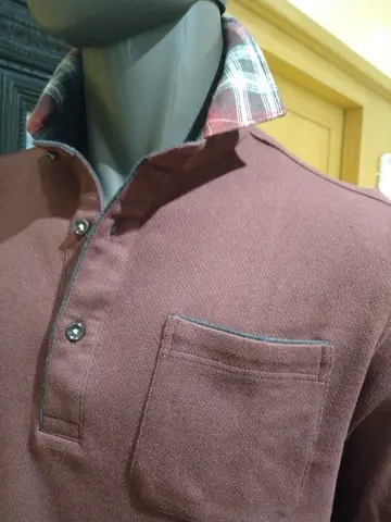 JOSEPH ABBOUD 重留 コーディネート画像