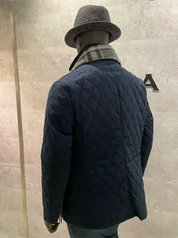 JOSEPH ABBOUD 東　 コーディネート画像