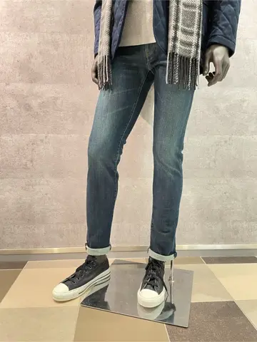 JOSEPH ABBOUD 東　 コーディネート画像