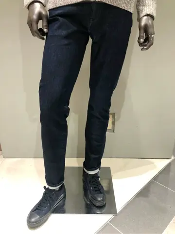 JOSEPH ABBOUD 川田 コーディネート画像