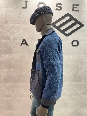 JOSEPH ABBOUD 東　 コーディネート画像