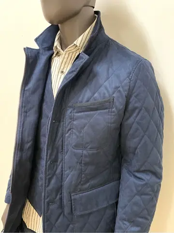JOSEPH ABBOUD 金本 コーディネート画像