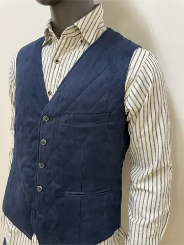 JOSEPH ABBOUD 金本 コーディネート画像
