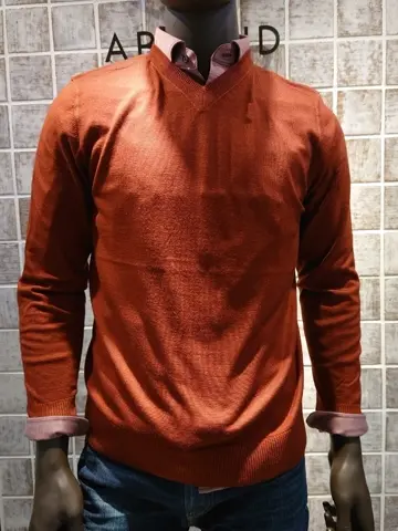 JOSEPH ABBOUD 大橋 コーディネート画像