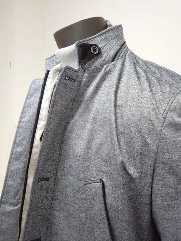 JOSEPH ABBOUD 石川 コーディネート画像