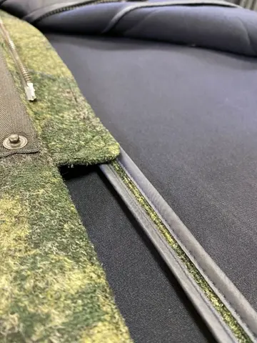 JOSEPH ABBOUD スタッフ コーディネート画像