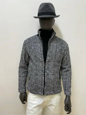 JOSEPH ABBOUD 金本 コーディネート画像