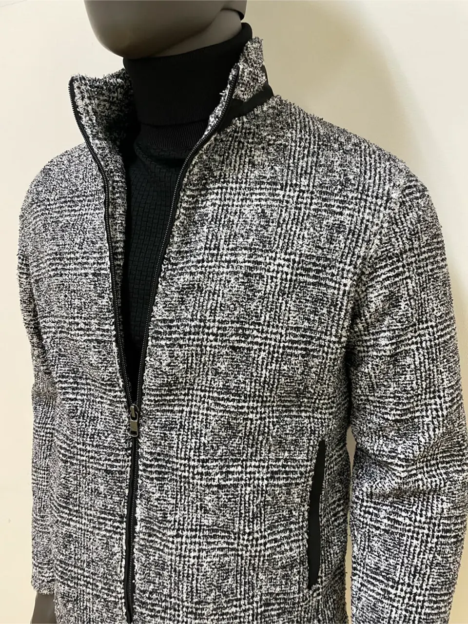 JOSEPH ABBOUD 金本 コーディネート画像