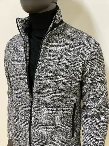 JOSEPH ABBOUD 金本 コーディネート画像