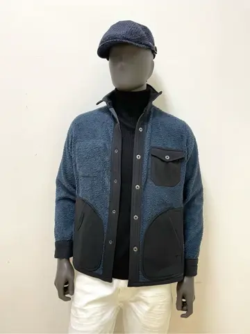 JOSEPH ABBOUD 金本 コーディネート画像