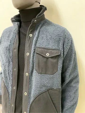 JOSEPH ABBOUD 金本 コーディネート画像