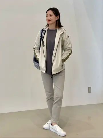 JOSEPH ABBOUD たかい　かおり コーディネート画像