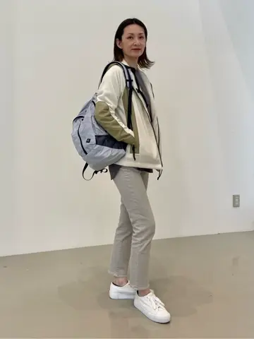 JOSEPH ABBOUD たかい　かおり コーディネート画像