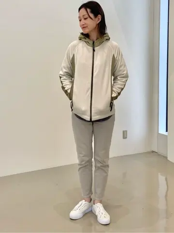 JOSEPH ABBOUD たかい　かおり コーディネート画像