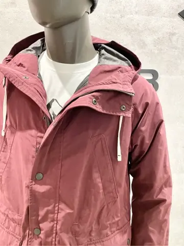 JOSEPH ABBOUD 二澤 コーディネート画像