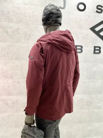 JOSEPH ABBOUD 二澤 コーディネート画像