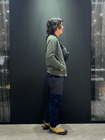 JOSEPH ABBOUD 櫻井  コーディネート画像