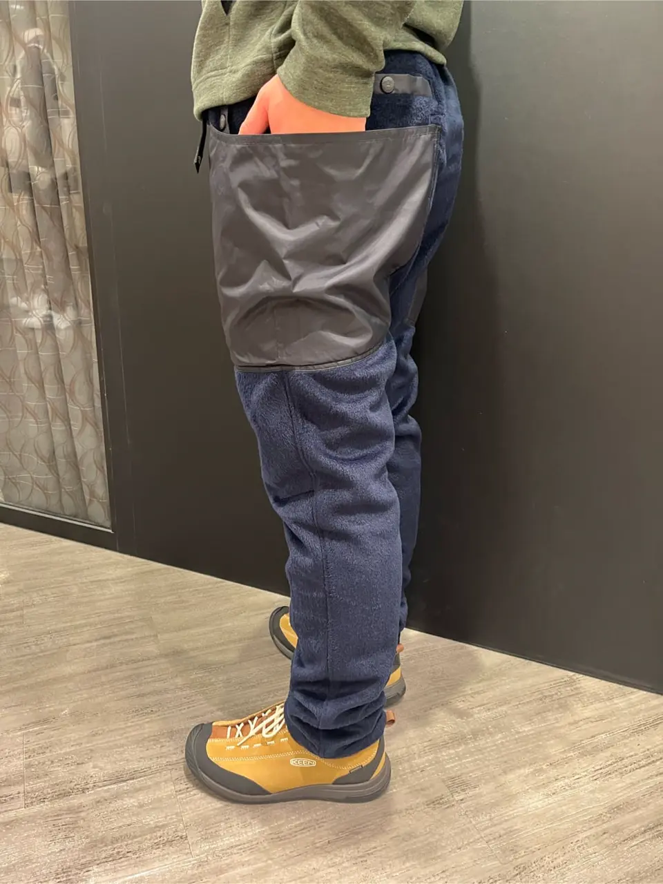 JOSEPH ABBOUD 櫻井  コーディネート画像