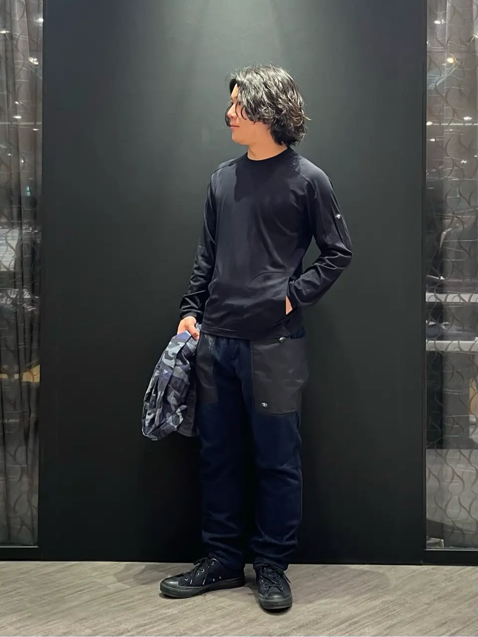  櫻井  コーディネート画像