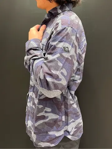 JOSEPH ABBOUD 櫻井  コーディネート画像