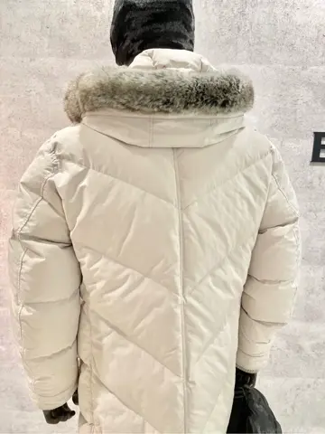 JOSEPH ABBOUD 大久 コーディネート画像