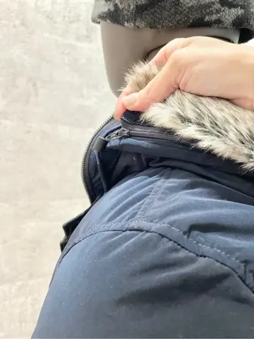 JOSEPH ABBOUD 二澤 コーディネート画像