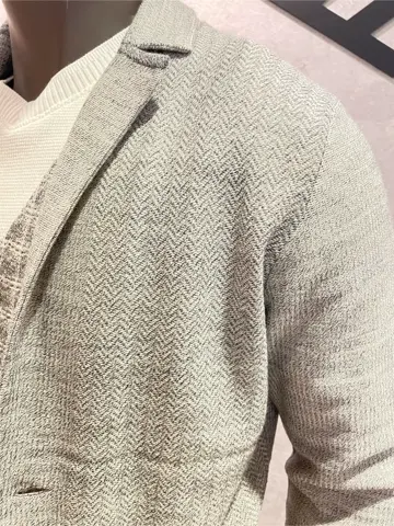 JOSEPH ABBOUD 東　 コーディネート画像