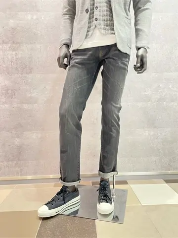 JOSEPH ABBOUD 東　 コーディネート画像