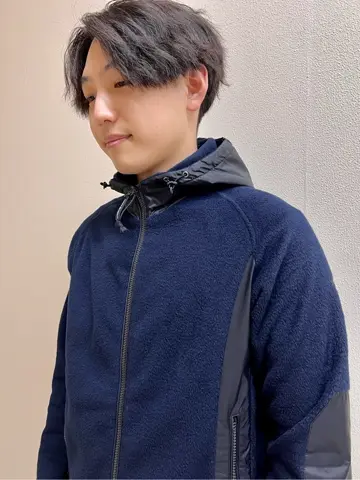 JOSEPH ABBOUD 板屋 コーディネート画像