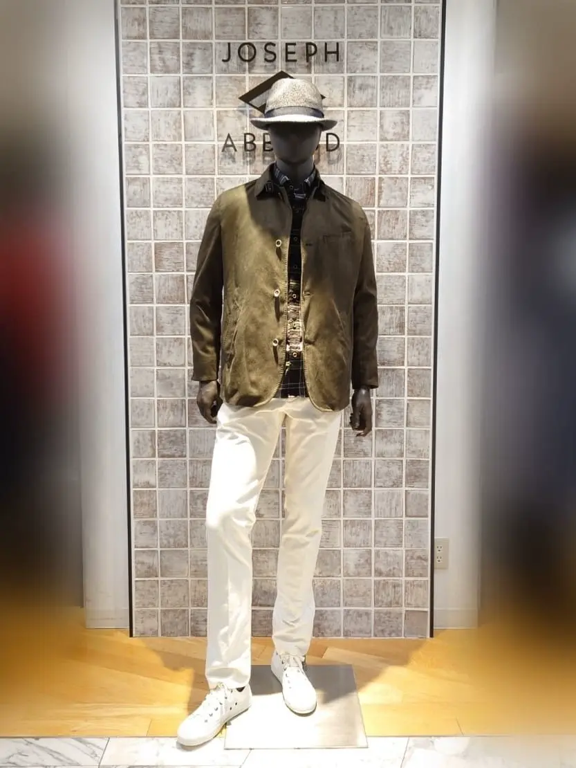  大橋 コーディネート画像