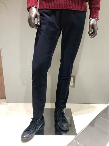 JOSEPH ABBOUD 川田 コーディネート画像