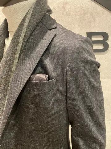 JOSEPH ABBOUD 東　 コーディネート画像