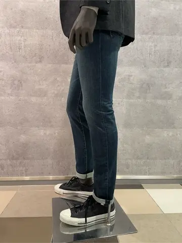 JOSEPH ABBOUD 東　 コーディネート画像